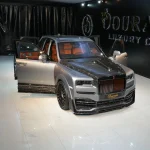 Best Car Showroom in Dubai: Indulge in Luxury at Dourado Luxury Cars