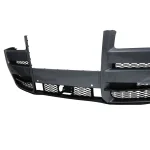 Rolls-Royce Cullinan Front Bumper Jubilee Silver Metallic OEM 51117448895 for sale in dubai