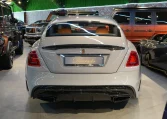 Rolls Royce Wraith Onyx Concept for sale in Dubai