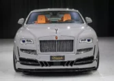 Rolls Royce Wraith Onyx Concept for sale in dubai 1