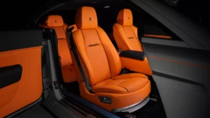 Rolls Royce Wraith Onyx Concept for sale in dubai 14