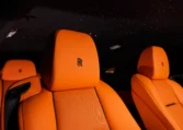 Rolls Royce Wraith Onyx Concept for sale in dubai 15