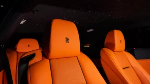 Rolls Royce Wraith Onyx Concept for sale in dubai 15