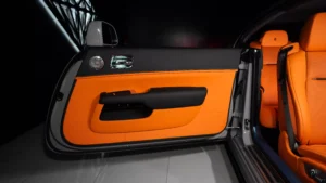 Rolls Royce Wraith Onyx Concept for sale in dubai 16