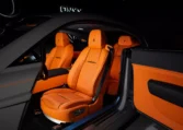 Rolls Royce Wraith Onyx Concept for sale in dubai 17