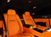 Rolls Royce Wraith Onyx Concept for sale in dubai 18