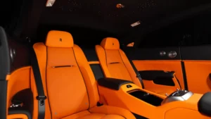 Rolls Royce Wraith Onyx Concept for sale in dubai 18