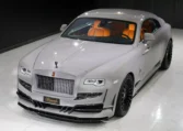 Rolls Royce Wraith Onyx Concept for sale in dubai 2