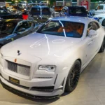 Luxury Sports Car Sales : Showing Impressive Growth in High-Demand Regions, Luxury Dealerships