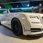 Rolls Royce Wraith White And Silver: 10 Things to Know Before You Buy