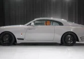 Rolls Royce Wraith Onyx Concept for sale in dubai 6
