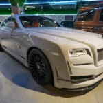 Buy Luxury Cars : The Future of Luxury Automotive Design