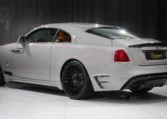 Rolls Royce Wraith Onyx Concept for sale in dubai 7