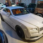 Luxury car sales : Why Design Matters in Luxury Cars