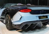 Bentley GT3X Athea Onyx Concept 1 of 1 for sale in Dubai