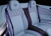 Bentley GT3X Athea Onyx Concept 1 of 1 for sale in Dubai