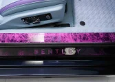 Bentley GT3X Athea Onyx Concept 1 of 1 for sale in Dubai
