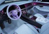 Bentley GT3X Athea Onyx Concept 1 of 1 for sale in Dubai