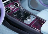 Bentley GT3X Athea Onyx Concept 1 of 1 for sale in Dubai