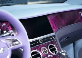 Bentley GT3X Athea Onyx Concept 1 of 1 for sale in Dubai