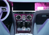 Bentley GT3X Athea Onyx Concept 1 of 1 for sale in Dubai