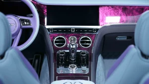 Bentley GT3X Athea Onyx Concept 1 of 1 for sale in Dubai