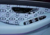 Bentley GT3X Athea Onyx Concept 1 of 1 for sale in Dubai