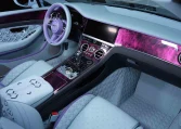 Bentley GT3X Athea Onyx Concept 1 of 1 for sale in Dubai