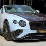 Bentley GT3X Athea Onyx Concept for sale in dubai 01