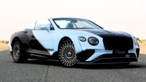 Bentley GTX3 Athea Onyx Concept for sale in dubai 02