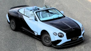 Bentley GTX3 Athea Onyx Concept for sale in dubai 04