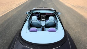 Bentley GTX3 Athea Onyx Concept for sale in dubai 11