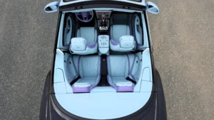 Bentley GTX3 Athea Onyx Concept for sale in dubai 12