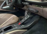Ferrari 812 GTS exotic car in Dubai