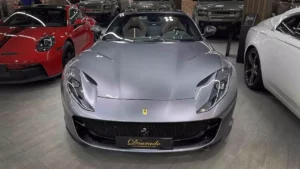 Ferrari 812 GTS for sale in dubai 03