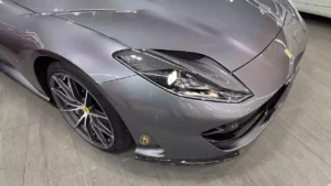 Ferrari 812 GTS for sale in dubai 05