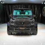 Most Luxurious Car Brand In The World : Exceeding Expectations in Luxury