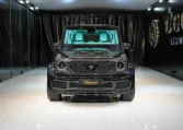 G8X Onyx Concept for sale in Dubai