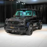 Car in Dubai : Sports Car Heaven