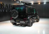 G8X Onyx Concept for sale in Dubai