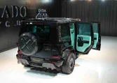 G8X Onyx Concept for sale in Dubai