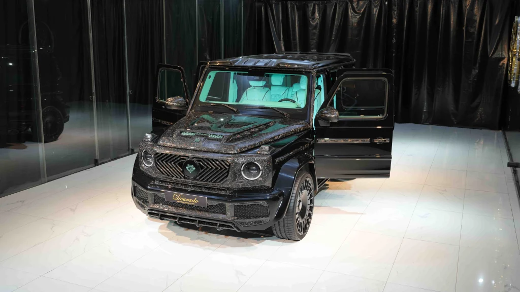 Most Expensive Car Brands :  The Ultimate Expression of Luxury