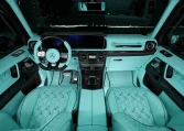 G8X Onyx Concept for sale in Dubai