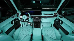 G8X Onyx Concept for sale in Dubai