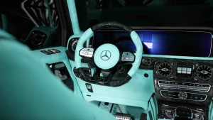 G8X Onyx Concept for sale in Dubai