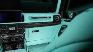 G8X Onyx Concept for sale in Dubai