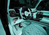 G8X Onyx Concept for sale in Dubai