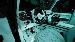 G8X Onyx Concept for sale in Dubai