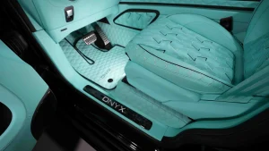 G8X Onyx Concept for sale in Dubai