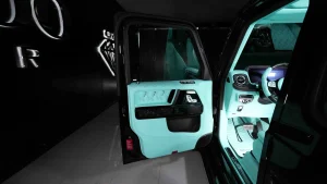 G8X Onyx Concept for sale in Dubai